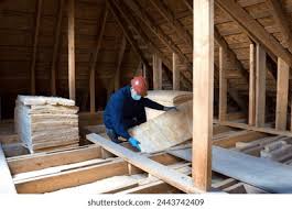 Best Attic Insulation Installation  in Algood, TN